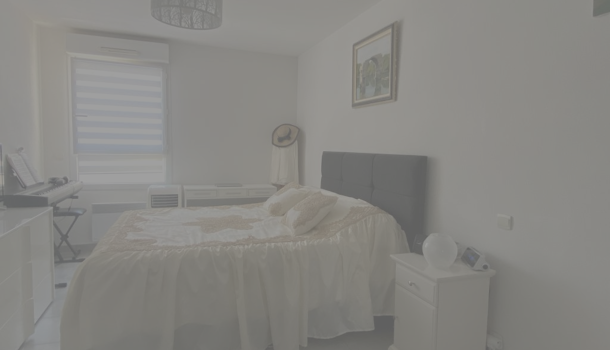 Appartement 3 pièces  à vendre Perpignan 66000