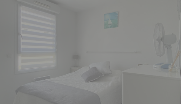 Appartement 3 pièces  à vendre Perpignan 66000