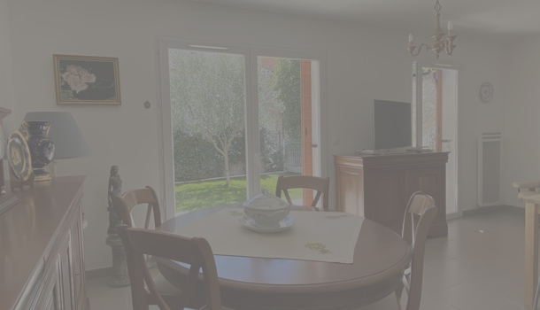 Villa / Maison 4 pièces  à vendre Perpignan 66000