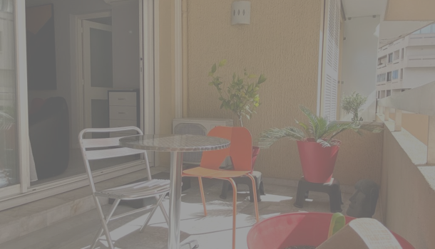 Appartement 4 pièces  à vendre Perpignan 66000