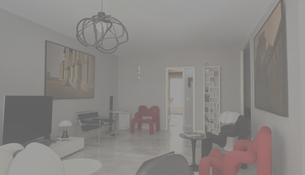 Appartement 4 pièces  à vendre Perpignan 66000