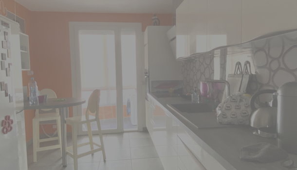 Appartement 4 pièces  à vendre Perpignan 66000