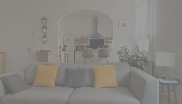 Appartement 4 pièces  à vendre Perpignan 66000