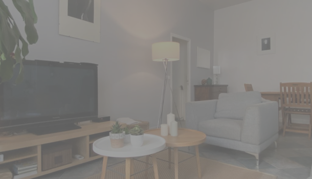 Appartement 4 pièces  à vendre Perpignan 66000