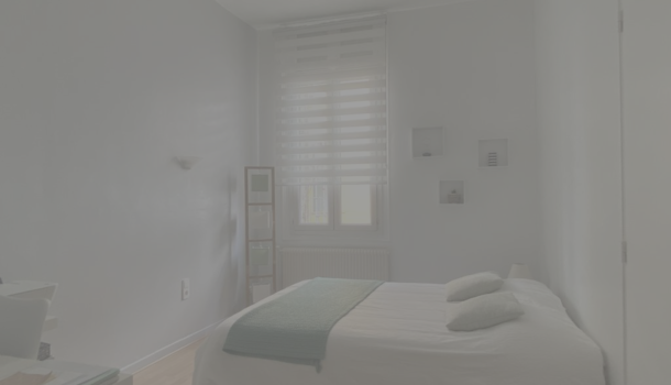 Appartement 4 pièces  à vendre Perpignan 66000