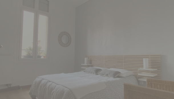 Appartement 4 pièces  à vendre Perpignan 66000