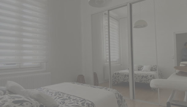 Appartement 4 pièces  à vendre Perpignan 66000