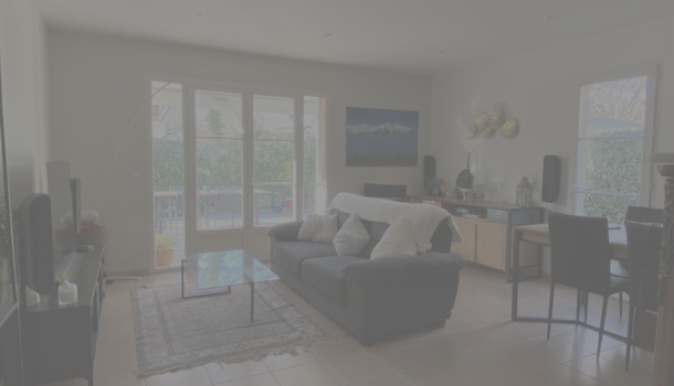 Villa / Maison 4 pièces  à vendre Canohès 66680