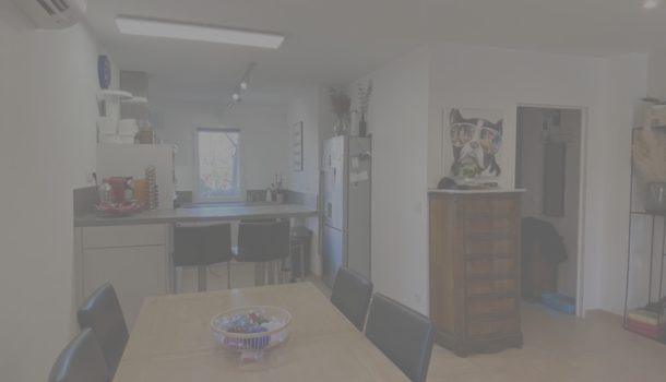 Villa / Maison 4 pièces  à vendre Canohès 66680