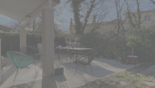 Villa / Maison 4 pièces  à vendre Canohès 66680