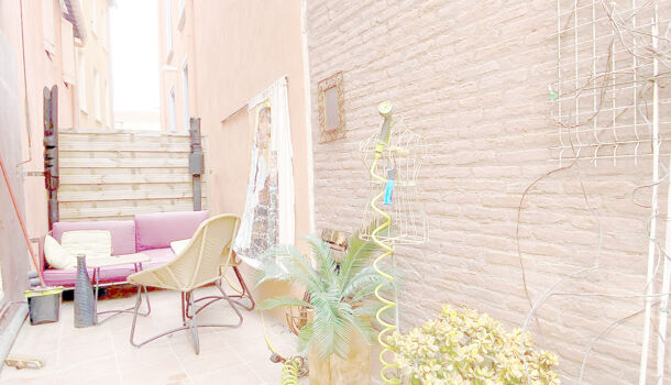 Appartement 5 pièces  à vendre Perpignan 66000