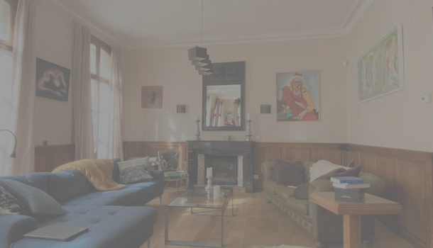 Appartement 5 pièces  à vendre Perpignan 66000