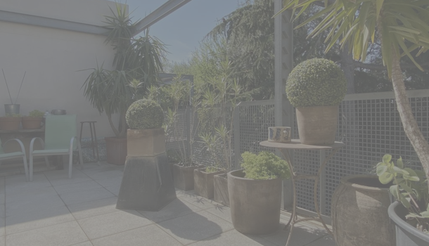 Appartement 3 pièces  à vendre Perpignan 66000