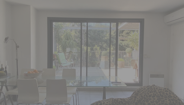 Appartement 3 pièces  à vendre Perpignan 66000