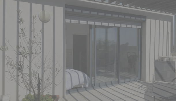 Appartement 3 pièces  à vendre Perpignan 66000