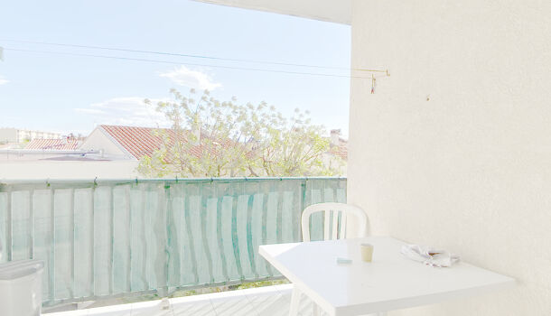 Appartement 3 pièces  à vendre Perpignan 66000