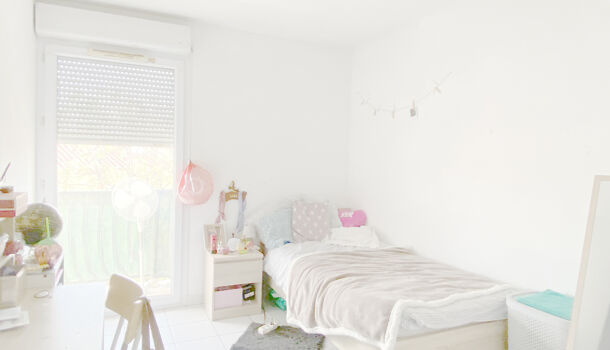 Appartement 3 pièces  à vendre Perpignan 66000