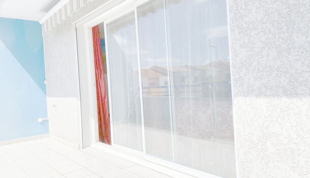 Appartement 4 pièces  à vendre Perpignan 66000