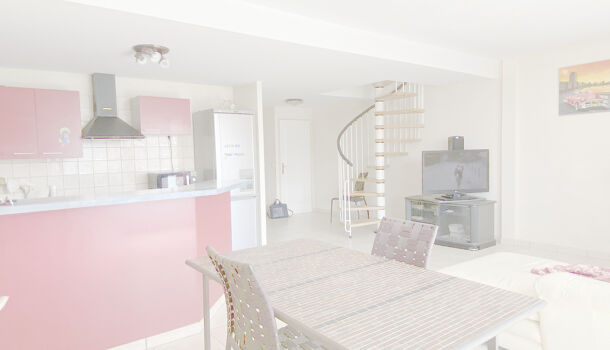 Appartement 4 pièces  à vendre Perpignan 66000