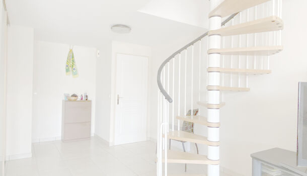 Appartement 4 pièces  à vendre Perpignan 66000