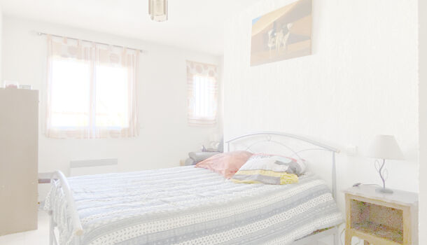 Appartement 4 pièces  à vendre Perpignan 66000