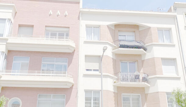 Appartement 4 pièces  à vendre Perpignan 66000