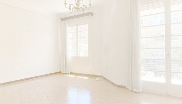 Appartement 4 pièces  à vendre Perpignan 66000