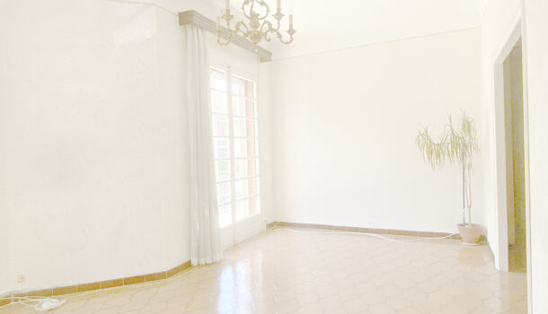 Appartement 4 pièces  à vendre Perpignan 66000