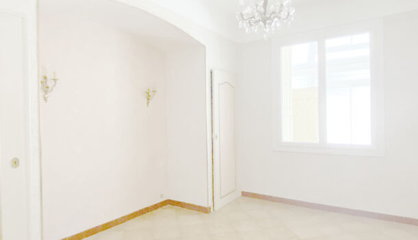 Appartement 4 pièces  à vendre Perpignan 66000