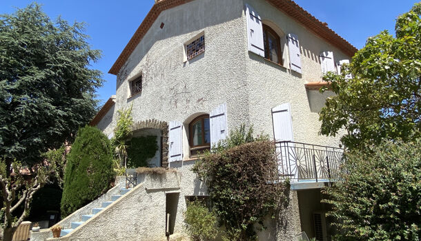 Villa / Maison 6 pièces  à vendre Perpignan 66000