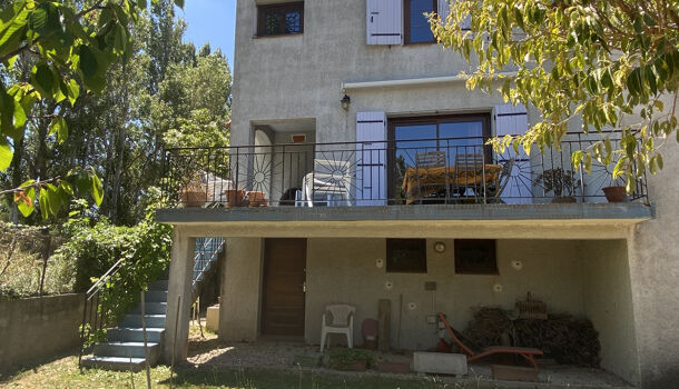 Villa / Maison 6 pièces  à vendre Perpignan 66000