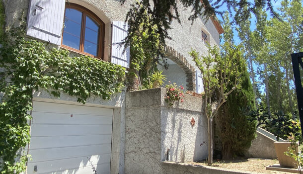 Villa / Maison 6 pièces  à vendre Perpignan 66000