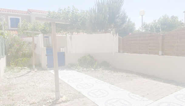 Villa / Maison 3 pièces  à vendre Barcarès (Le) 66420