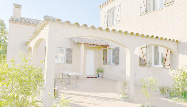 Villa / Maison 6 pièces  à vendre Perpignan 66000