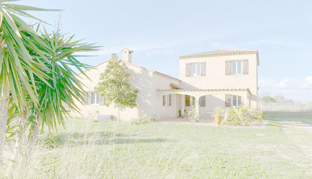 Villa / Maison 6 pièces  à vendre Perpignan 66000