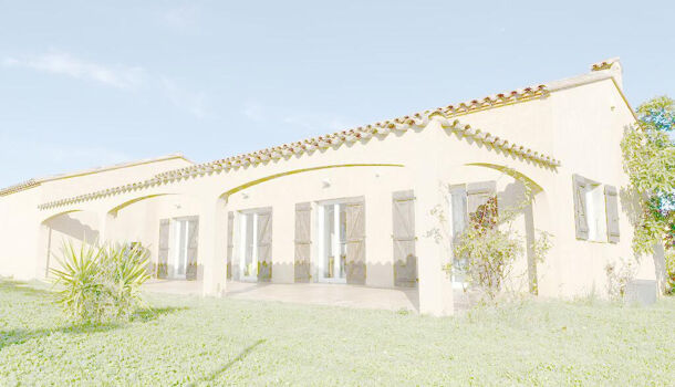 Villa / Maison 6 pièces  à vendre Perpignan 66000