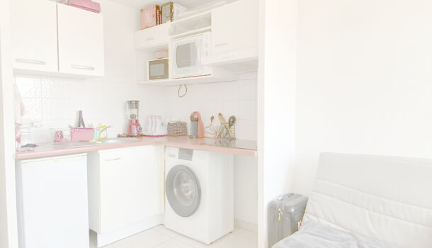 Appartement 2 pièces  à vendre Perpignan 66000