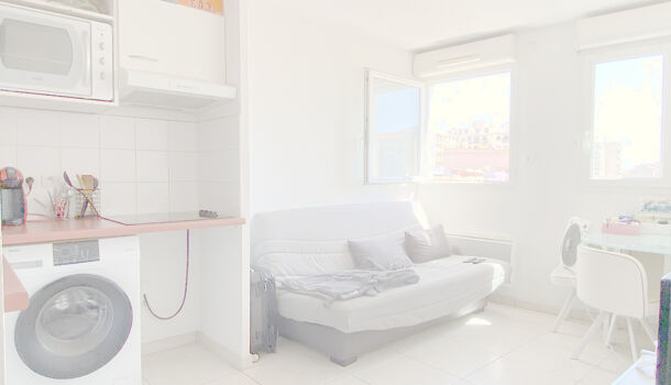 Appartement 2 pièces  à vendre Perpignan 66000