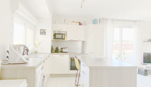 Appartement 3 pièces  à vendre Perpignan 66000