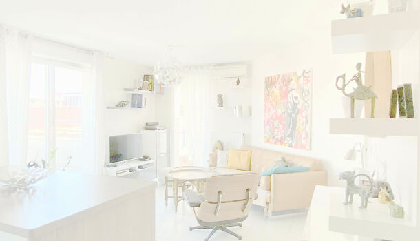 Appartement 3 pièces  à vendre Perpignan 66000