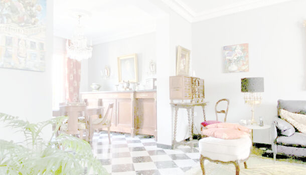 Villa / Maison 5 pièces  à vendre Perpignan 66000