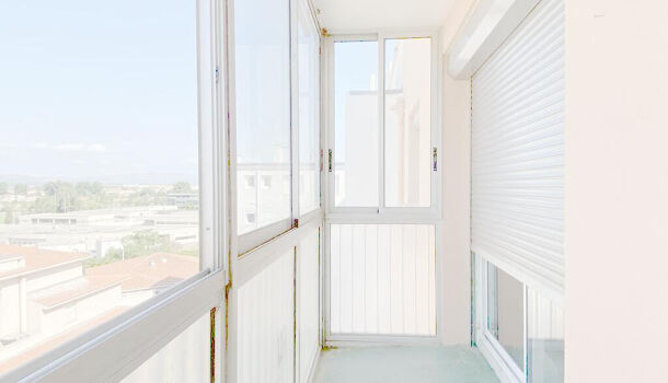 Appartement 3 pièces  à vendre Perpignan 66000