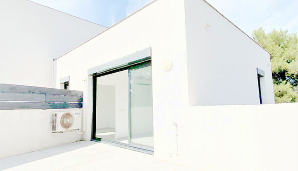 Appartement 2 pièces  à vendre Perpignan 66000