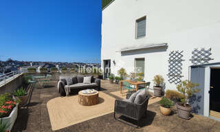 Appartement 4 Pièces 106 m² à vendre à Châteauroux (36000)