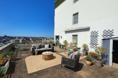 Appartement 4 pièces 117700 €