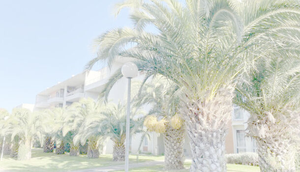 Appartement 3 pièces  à vendre Perpignan 66000