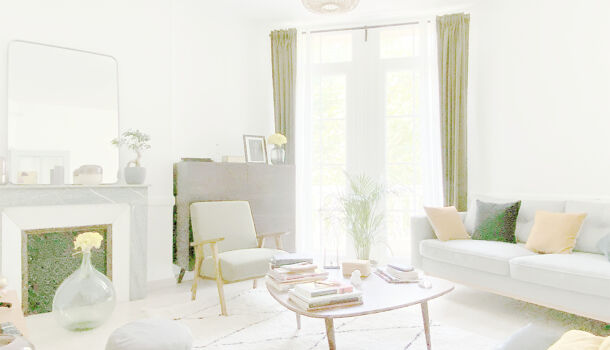 Appartement 3 pièces  à vendre Perpignan 66000