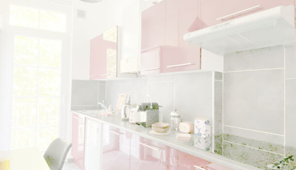 Appartement 3 pièces  à vendre Perpignan 66000