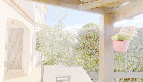 Villa / Maison 6 pièces  à vendre Cabestany 66330