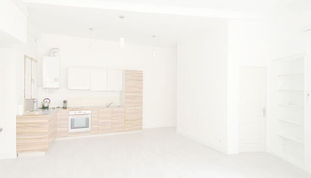 Appartement 2 pièces  à vendre Perpignan 66000